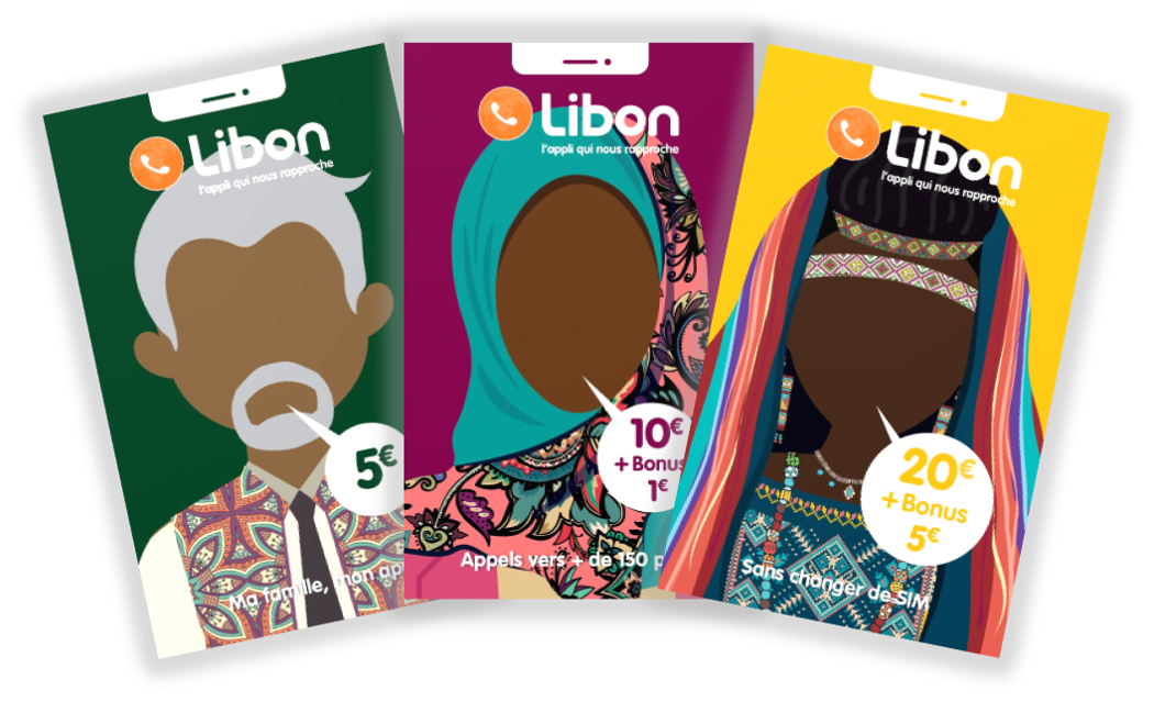 Fil Libon Worldline