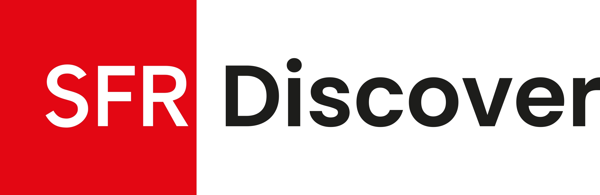 KIT SIM SFR DISCOVER 9,99€